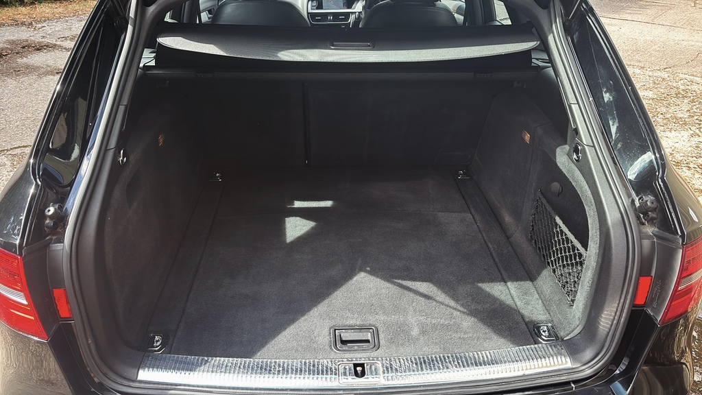 Audi A4 Avant 2.0 Tdi S L... #2