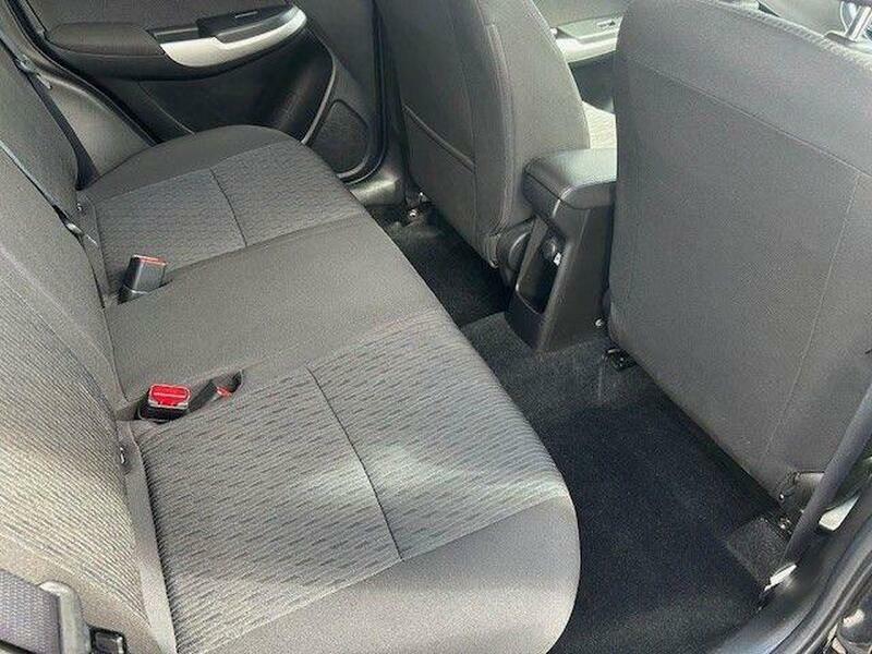 Suzuki Baleno 1.0 Boosterjet Sz-t White #23