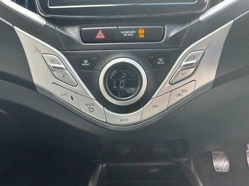 Suzuki Baleno 1.0 Boosterjet Sz-t White #19