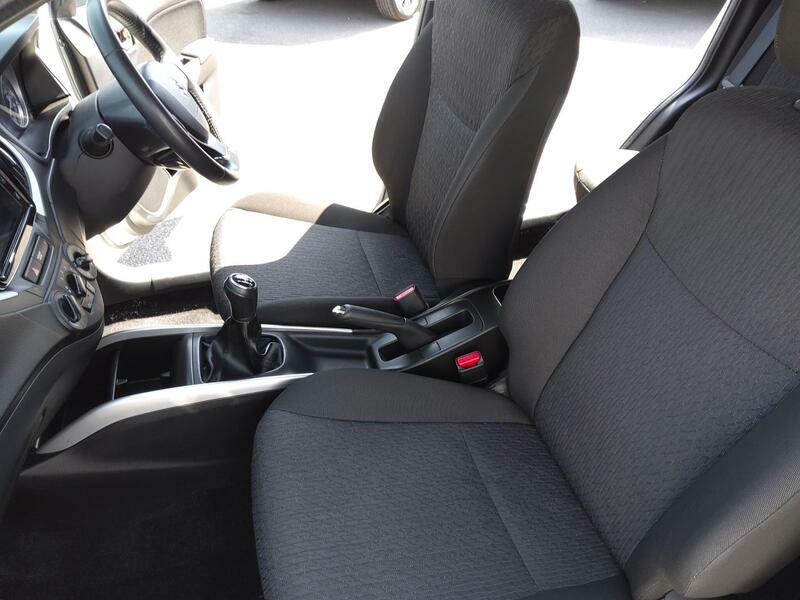 Suzuki Baleno 1.0 Boosterjet Sz5 Hatchback Eur Black #22