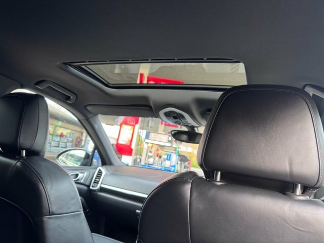Porsche Cayenne 4.8 S Suv Tiptronics 4Wd Euro 5 Ss  #12