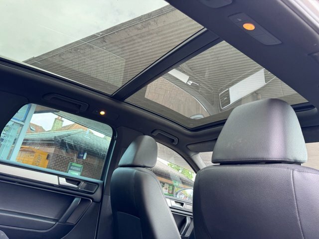 Volkswagen Touareg Tdi V6 Bluemotion Tech Grey #7