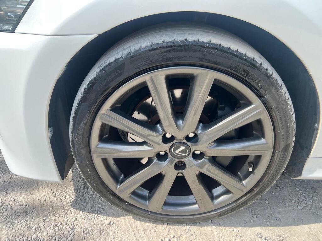 Lexus GS 3.5 450H V6 Premier Cvt Euro 5 Ss Black #30