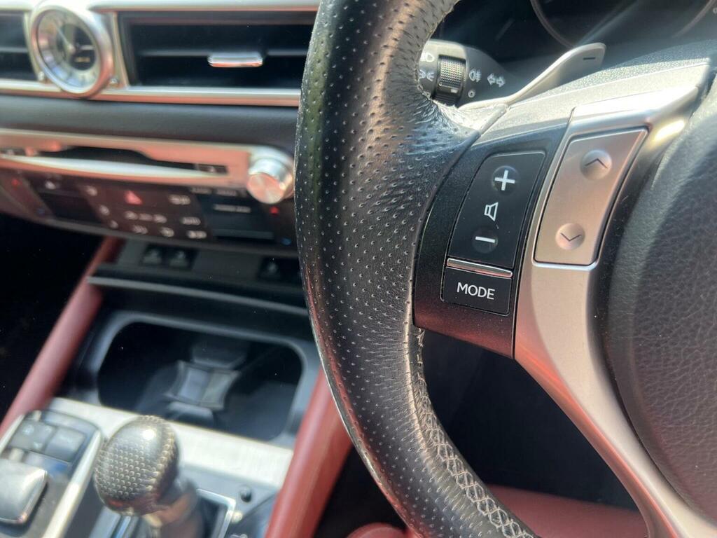 Lexus GS 3.5 450H V6 Premier Cvt Euro 5 Ss Black #8