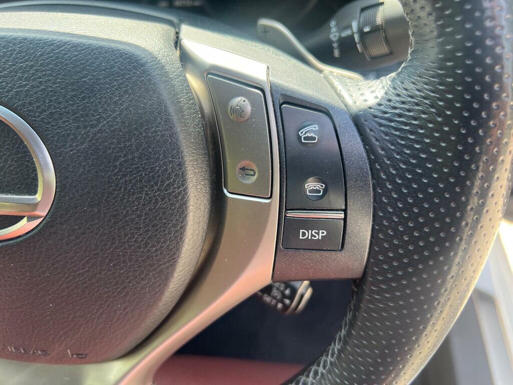 Lexus GS 3.5 450H V6 Premier Cvt Euro 5 Ss Black #9