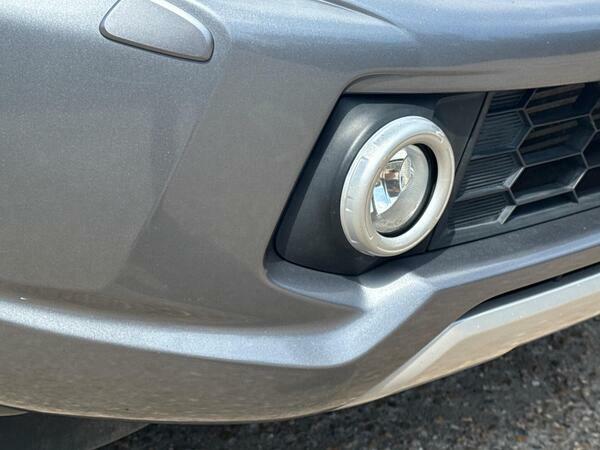 Mitsubishi L200 Double Cab Di-d 181 Barbarian Svp Ii 4Wd #12