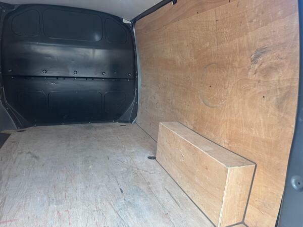 Volkswagen Transporter T28 102 Tdi Swb #37