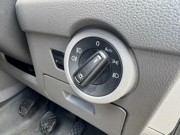 Volkswagen Transporter T28 102 Tdi Swb #19
