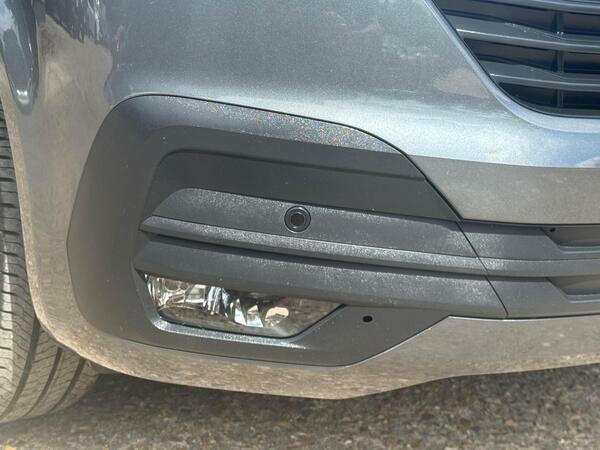 Volkswagen Transporter T28 102 Tdi Swb #15