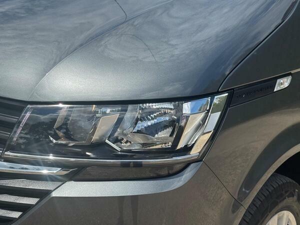 Volkswagen Transporter T28 102 Tdi Swb #42