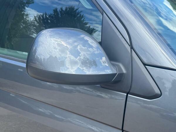 Volkswagen Transporter T28 102 Tdi Swb #39