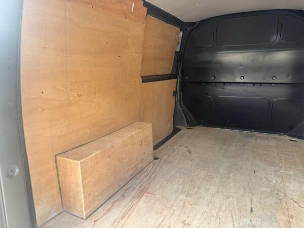 Volkswagen Transporter T28 102 Tdi Swb #36