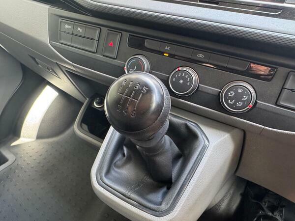 Volkswagen Transporter T28 102 Tdi Swb #26
