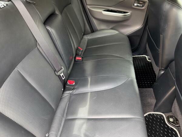 Mitsubishi L200 2.4 Di-d Dc Barbarian 4Wd Euro 6 Green #25