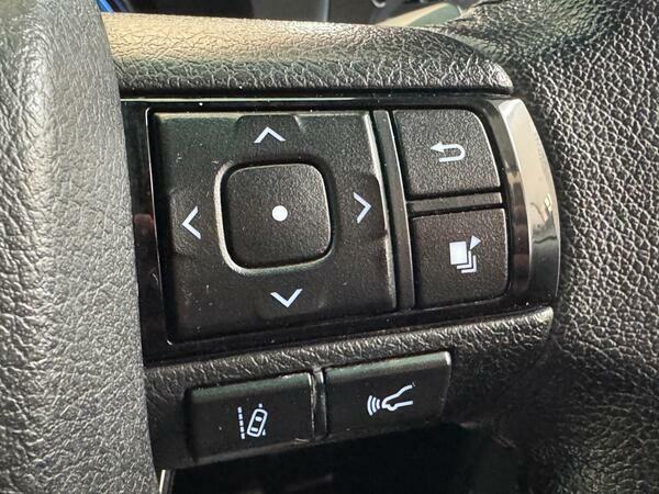 Toyota HILUX 2.4 D-4d Invincible X Double Cab Pickup 4Wd E #21