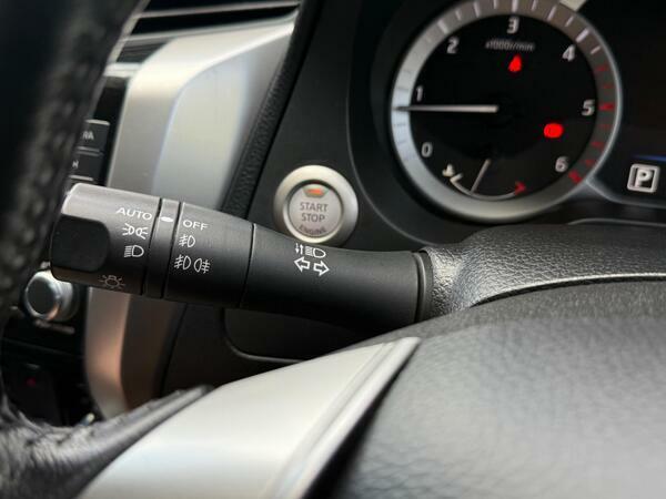 Nissan Navara 2.3L Tekna Grey #28