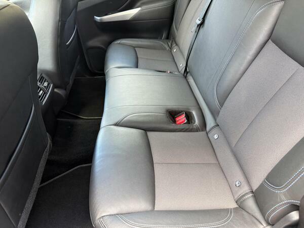 Nissan Navara 2.3L Tekna Grey #19
