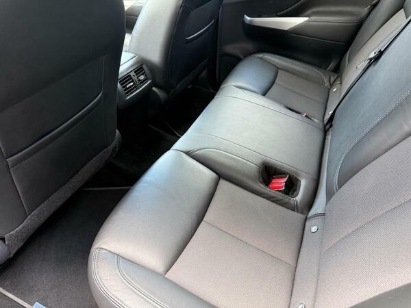 Nissan Navara 2.3L Tekna Grey #22