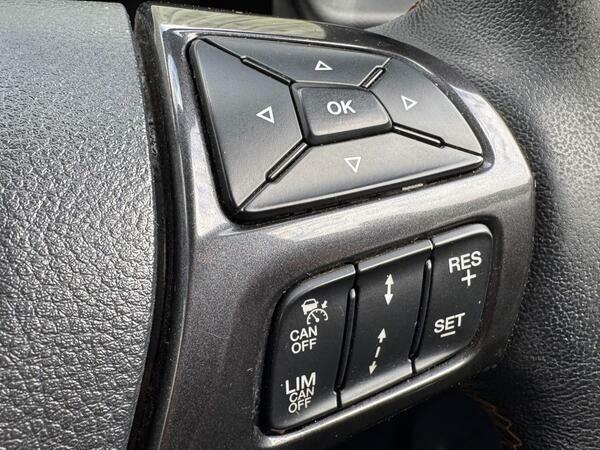 Ford Ranger 2.2 Tdci Black Edition 4Wd Euro 6 Black #37