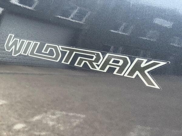 Ford Ranger 2.2 Tdci Black Edition 4Wd Euro 6 Black #48