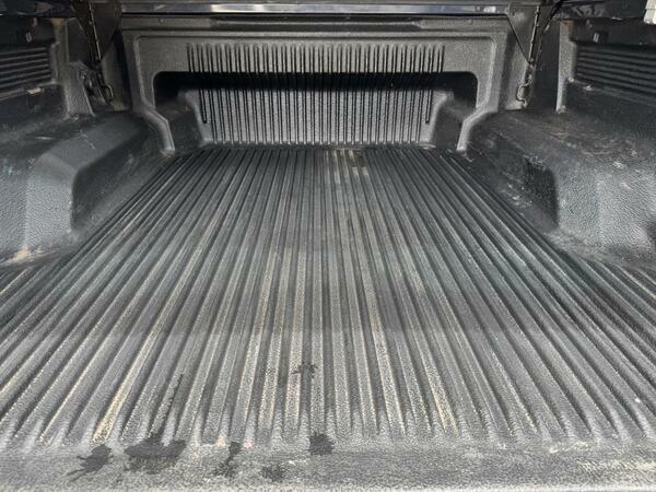 Ford Ranger 2.2 Tdci Black Edition 4Wd Euro 6 Black #51