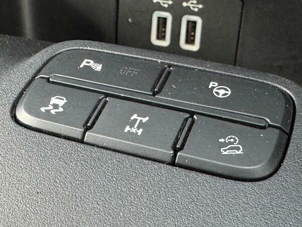 Ford Ranger 2.2 Tdci Black Edition 4Wd Euro 6 Black #23