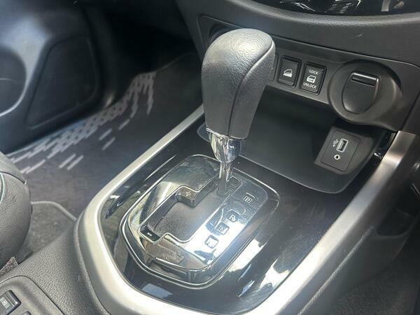 Nissan Navara Suv Blue #30