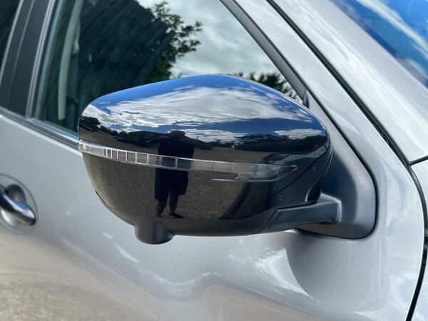 Nissan Navara Suv Blue #43