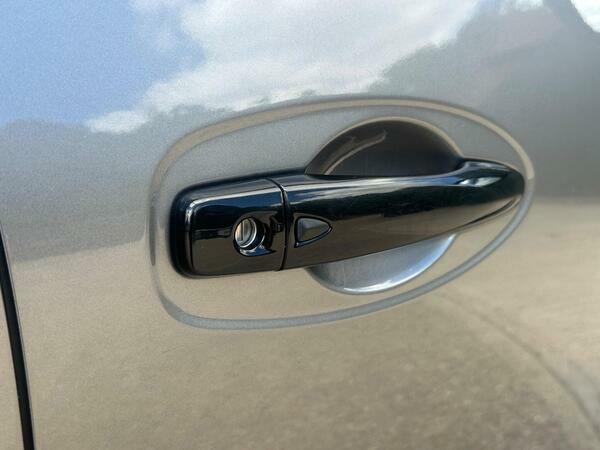 Nissan Navara Suv Blue #51
