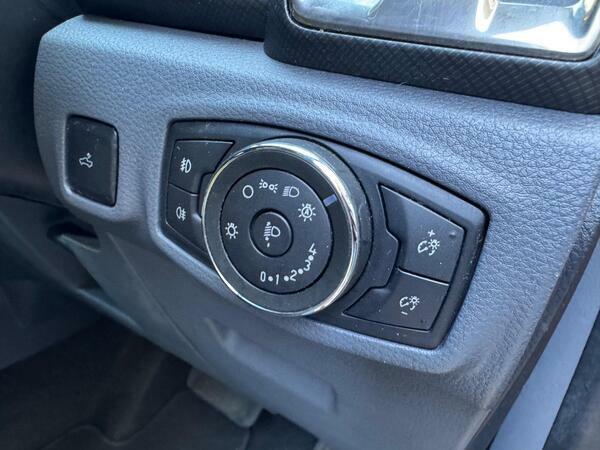 Ford Ranger 2.2 Tdci Limited 1 4Wd Euro 5 White #16