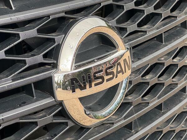 Nissan Primastar Dci 130Ps Acenta 6Dr 6 Seats Lwb L2 Euro 6 White #48
