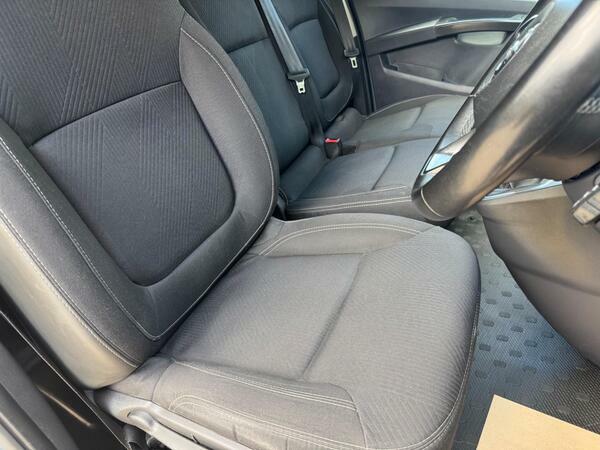Nissan Primastar Dci 130Ps Acenta 6Dr 6 Seats Lwb L2 Euro 6 White #12