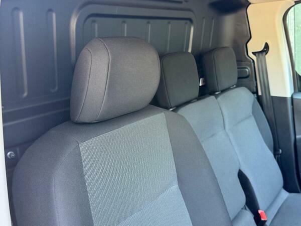Peugeot Partner 1000 1.5 Bluehdi 100 Professional Van Grey #40