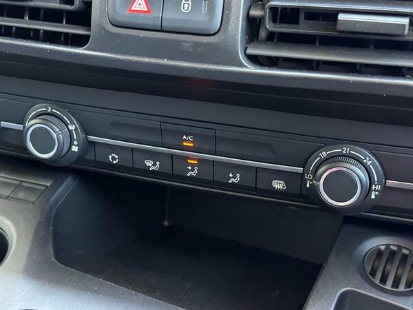 Peugeot Partner 1000 1.5 Bluehdi 100 Professional Van Grey #26