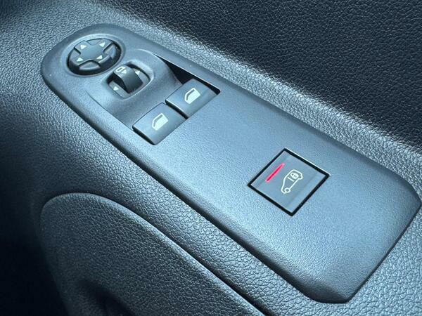 Peugeot Partner 1000 1.5 Bluehdi 100 Professional Van Grey #14