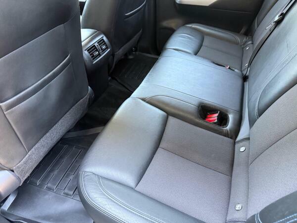 Nissan Navara 2.3 Dci Acenta 4Wd Euro 6 Ss Grey #21