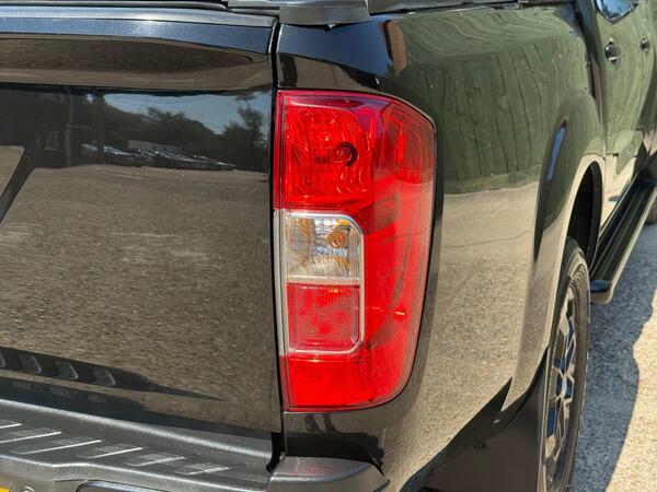Nissan Navara 2.3 Dci Acenta 4Wd Euro 6 Ss Grey #43
