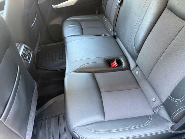 Nissan Navara 2.3 Dci Acenta 4Wd Euro 6 Ss Grey #18