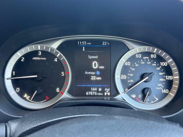 Nissan Navara 2.3 Dci Acenta 4Wd Euro 6 Ss Grey #22