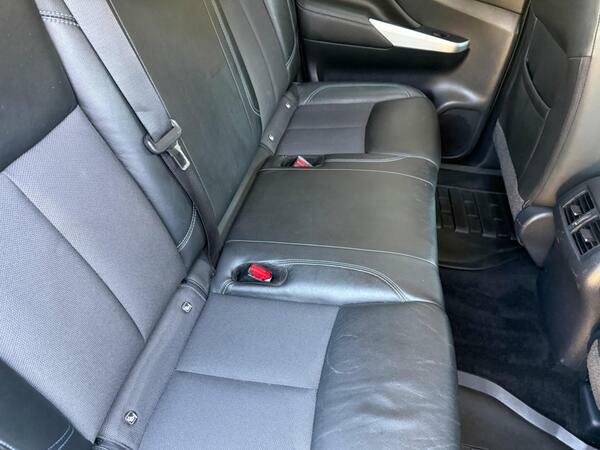 Nissan Navara 2.3 Dci Acenta 4Wd Euro 6 Ss Grey #25