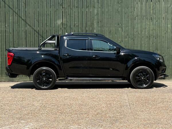 Nissan Navara 2.3 Dci Acenta 4Wd Euro 6 Ss Grey #20