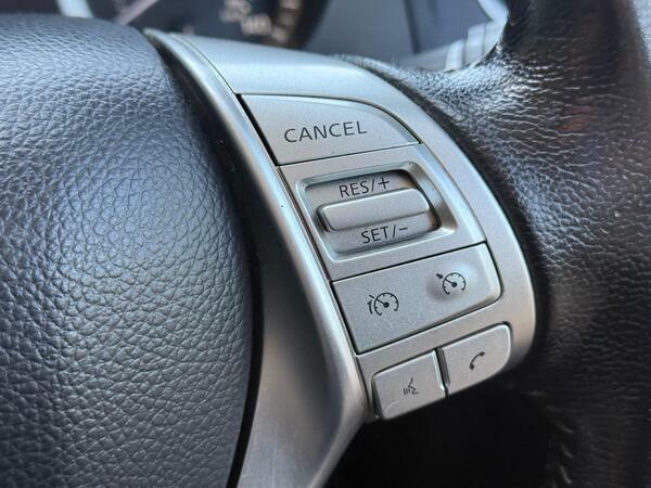 Nissan Navara 2.3 Dci Acenta 4Wd Euro 6 Ss Grey #30
