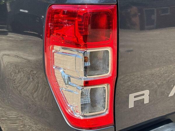 Ford Ranger Pickup 2.2 Tdci Limited 1 4Wd Euro 5 201 Red #43