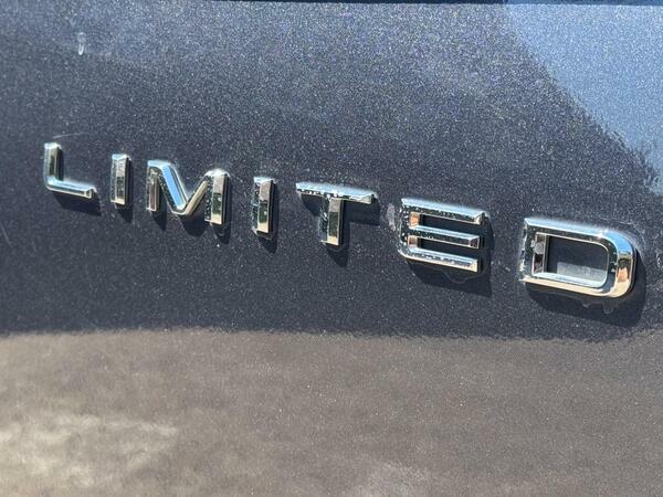 Ford Ranger Pickup 2.2 Tdci Limited 1 4Wd Euro 5 201 Red #44