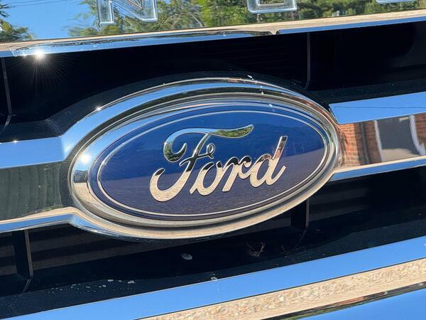 Ford Ranger Pickup 2.2 Tdci Limited 1 4Wd Euro 5 201 Red #38