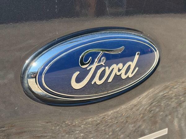 Ford Ranger Pickup 2.2 Tdci Limited 1 4Wd Euro 5 201 Red #45
