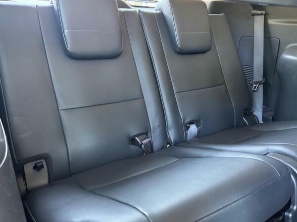Mitsubishi Shogun Sport 2.4D 4 4Wd Euro 6 Red #15