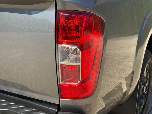 Nissan Navara 2.3 Dci Tekna 4Wd Euro 6 Brown #39