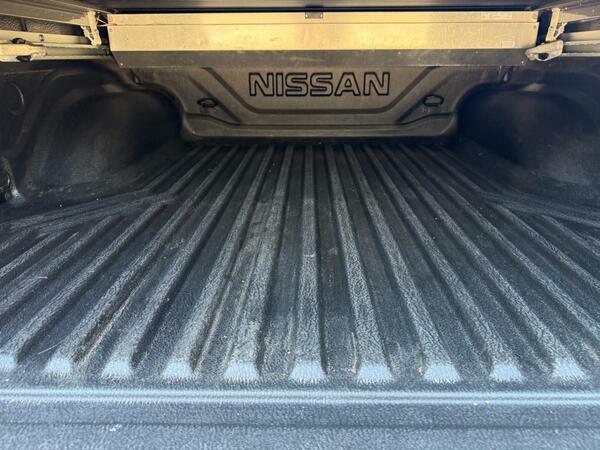 Nissan Navara 2.3 Dci Tekna 4Wd Euro 6 Brown #35