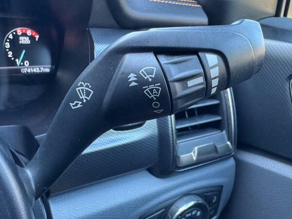 Ford Ranger 2.2 Tdci Limited 1 4Wd Euro 5 Ss Eco Axle Grey #36